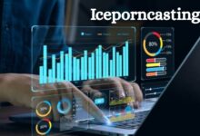 Iceporncasting