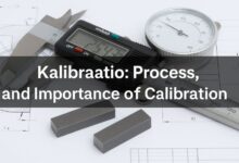 Kalibraatio