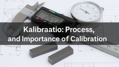 Kalibraatio