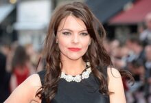 Kate Ford
