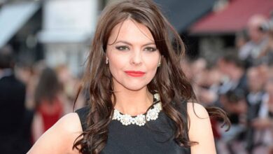 Kate Ford