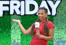Kemi Rogers