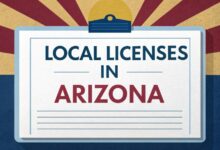 Licenses in Arizona