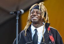 Lil Wayne Net Worth