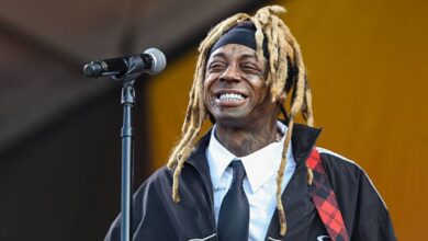 Lil Wayne Net Worth
