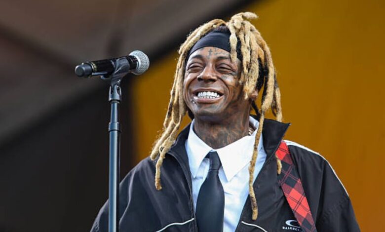 Lil Wayne Net Worth