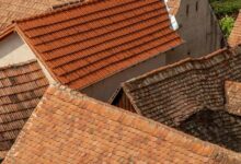 Long-Lasting Roof