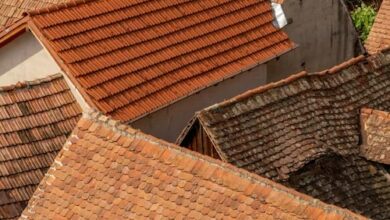Long-Lasting Roof