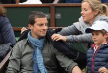 Marmaduke Mickey Percy Grylls
