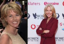 Mary Nightingale Illness