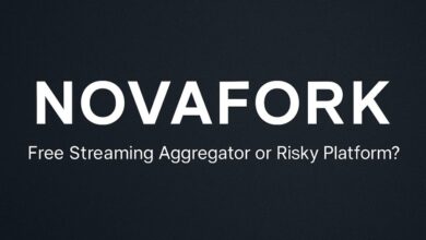 Novafork