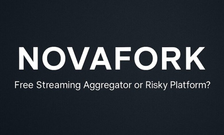 Novafork