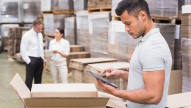 Order Management Software