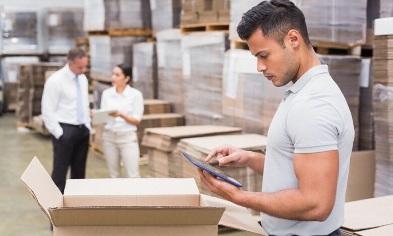 Order Management Software