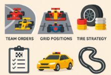 Overlooked Factors That Boost The Win