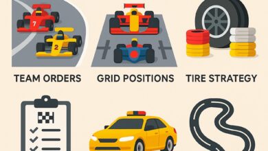 Overlooked Factors That Boost The Win