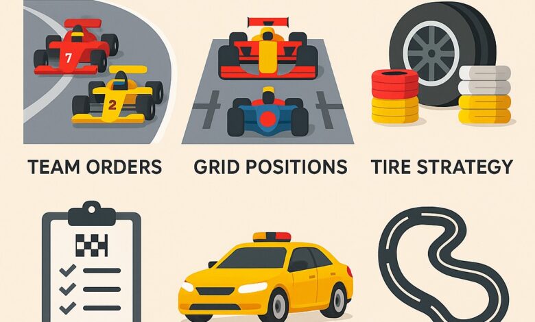 Overlooked Factors That Boost The Win