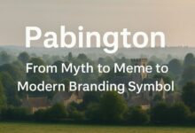 Pabington