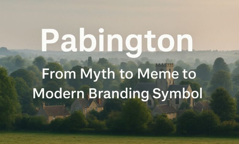 Pabington