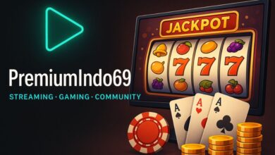 PremiumIndo69
