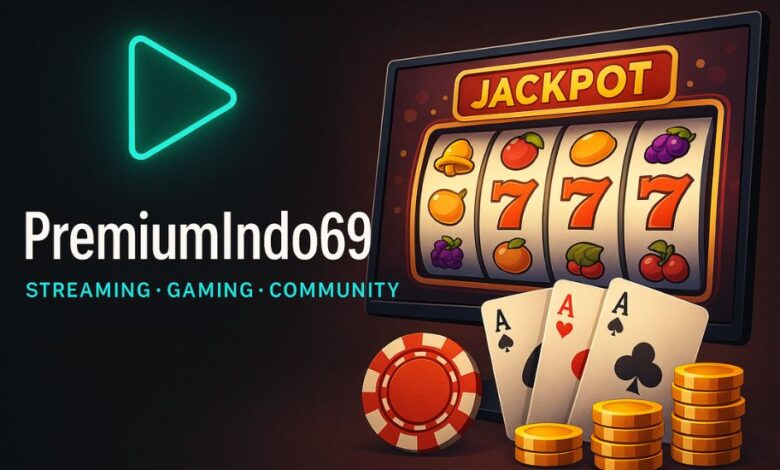 PremiumIndo69