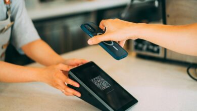 QR Codes Are Changing