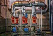 Residential Heating