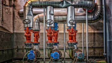 Residential Heating