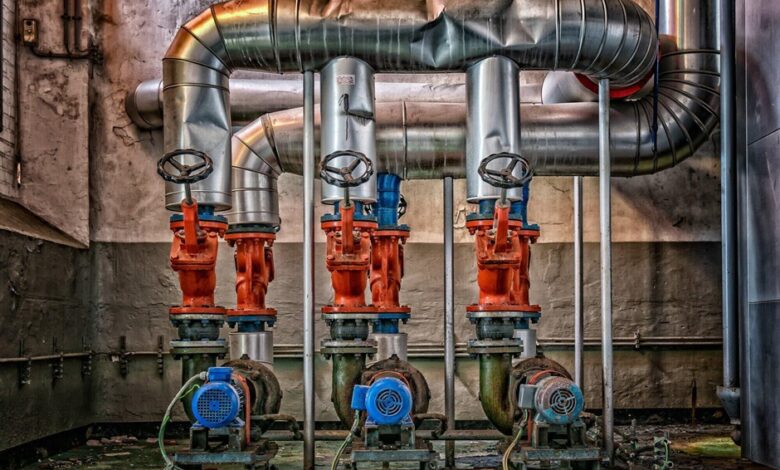 Residential Heating