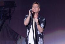 Rob Thomas Net Worth