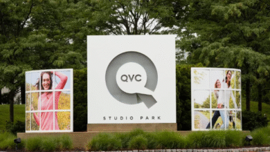 QVC’s Stylish