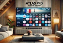 Atlas Pro ONTV