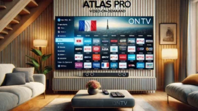 Atlas Pro ONTV