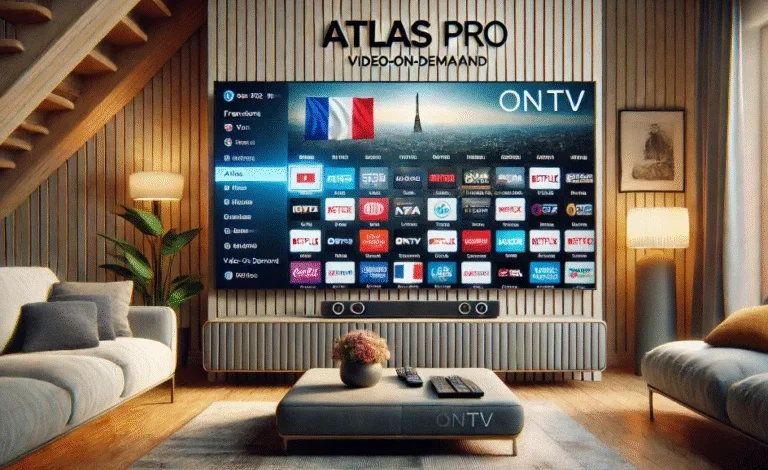 Atlas Pro ONTV