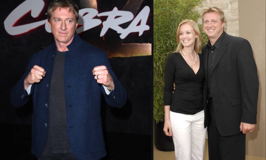 Stacie Zabka The Private Life of William Zabka’s Wife