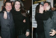 Steve Perry Daughter