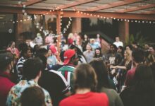 Stress-Free Party