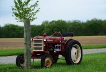 Tractor Basics