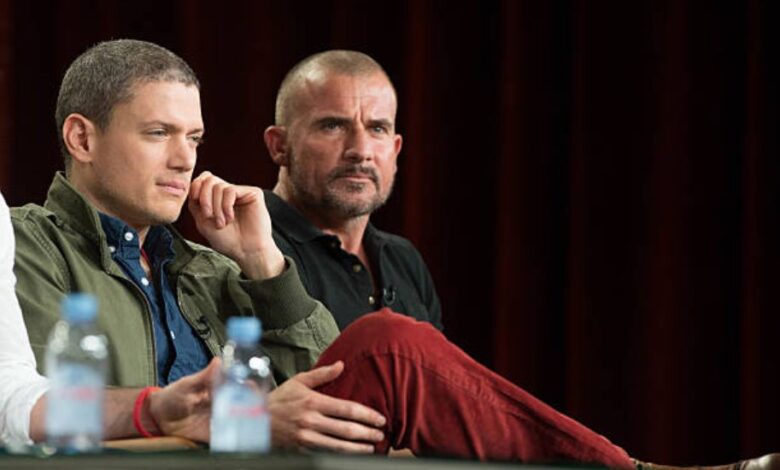 Wentworth Earl Miller II