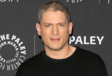 Wentworth Miller Net Worth