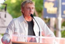 William Zabka Net Worth