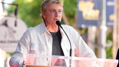 William Zabka Net Worth