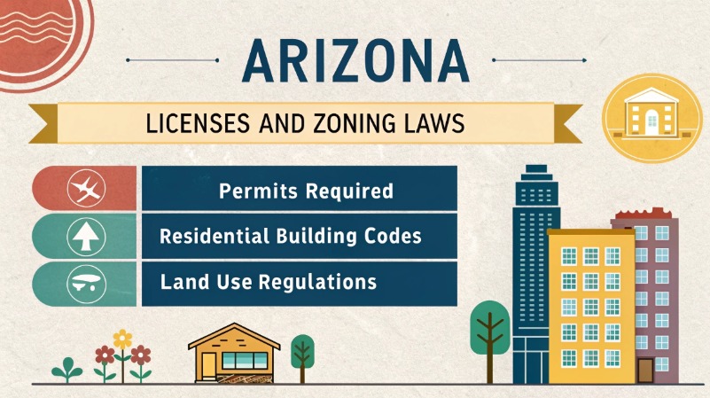 Zoning Laws in Arizona