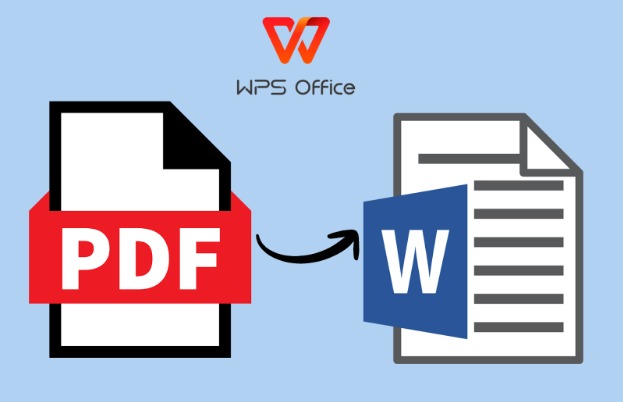 PDF to Word