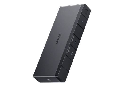 Docking Station