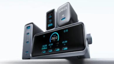 Charger