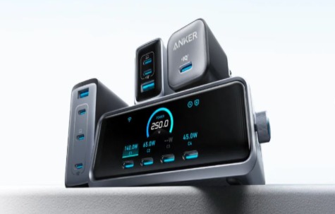 Charger