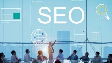 Digital Marketing Agency