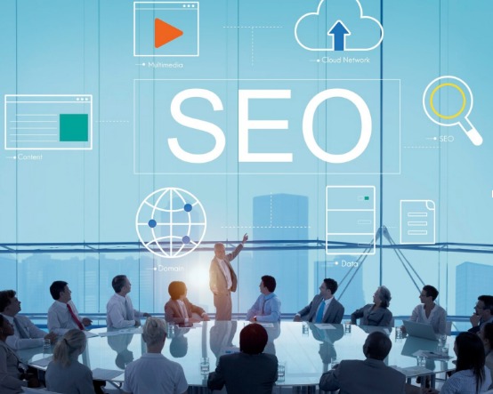 Digital Marketing Agency