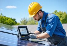 Solar Energy Consultation
